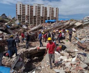 Protección Civil desmiente fake news sobre rescate de sobrevivientes en la OPPPE 26