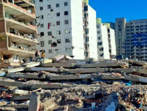Protección Civil desmintió rescate de sobrevivientes en OPP26 de La Guaira a un mes de los terremotos