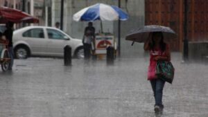 Protección Civil pronosticó lluvias moderadas en varias zonas de Falcón en las próximas 48 horas