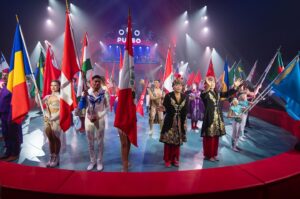 Pulso 2026 convertirá a Perú en capital mundial de las artes circenses; ¿de qué se trata y quiénes se presentan?