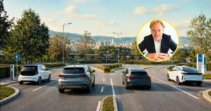 Qué coche comprar según tu uso real