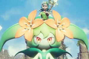 Qué incluye la alucinante versión 1.0 de Palworld que prácticamente lo convierte en un juego totalmente nuevo