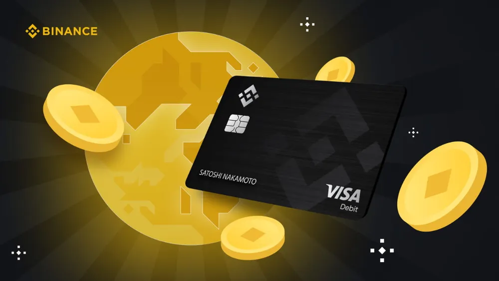 Qué significa la inminente llegada de la tarjeta Binance a Venezuela