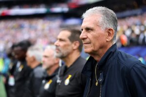 Queiroz, el ex que vuelve para cruzarse en los planes de Colombia | elmundo.es