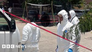 Quién era Alejandro Leyva, el periodista asesinado en México cuya muerte vuelve a encender las alarmas sobre los riesgos de informar en el país