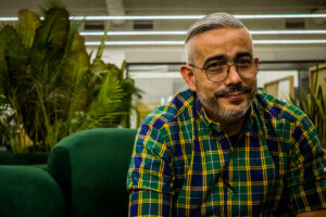 “Quiero recuperarme económicamente y regresar a La Guaira, sigue siendo mi casa” • Crónica Uno