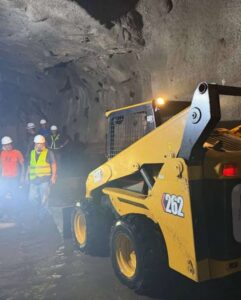 Reactivaron trabajos en el sistema Turimiquire en Sucre