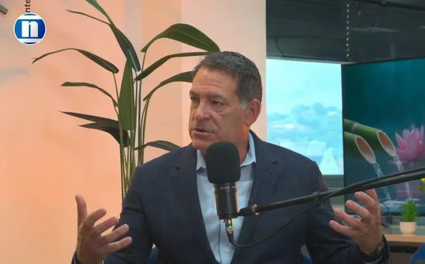 Reconstrucción, gas y economía de la IA: La visión de Mark Green para el futuro de Venezuela tras el doble terremoto