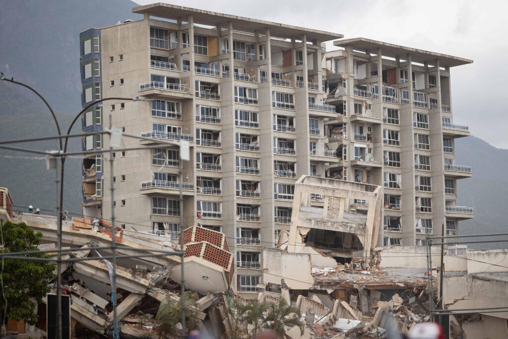 Recuperar a Venezuela después de los terremotos será un desafío financiero monumental
