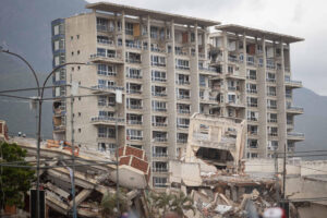 Recuperar a Venezuela después de los terremotos será un desafío financiero monumental