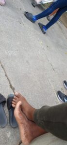 Refugios de Caracas se preparan para albergar a los damnificados en el camino de la reconstrucción luego de los terremotos