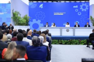 Régimen de Delcy mantendrá el plan para renegociar la deuda venezolana