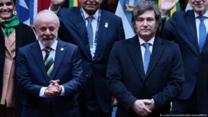 Relaciones Argentina-Brasil: mucho más que sus presidentes