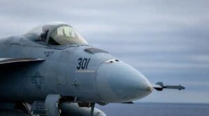 Reportan fuerte bombardeo de EEUU a una ciudad iraní