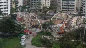 Rescate en clave morse: Localizan con vida al jefe policial