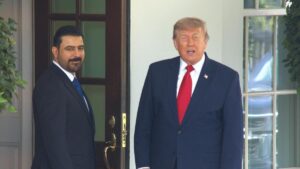 Resistencia Islámica en Irak ofrece 10 millones de dólares por el asesinato de Trump | elperiodico.com