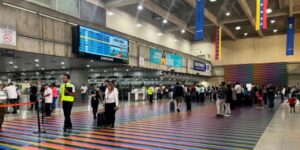 Restricción de vuelos privados en Venezuela se extiende hasta el 9 de julio