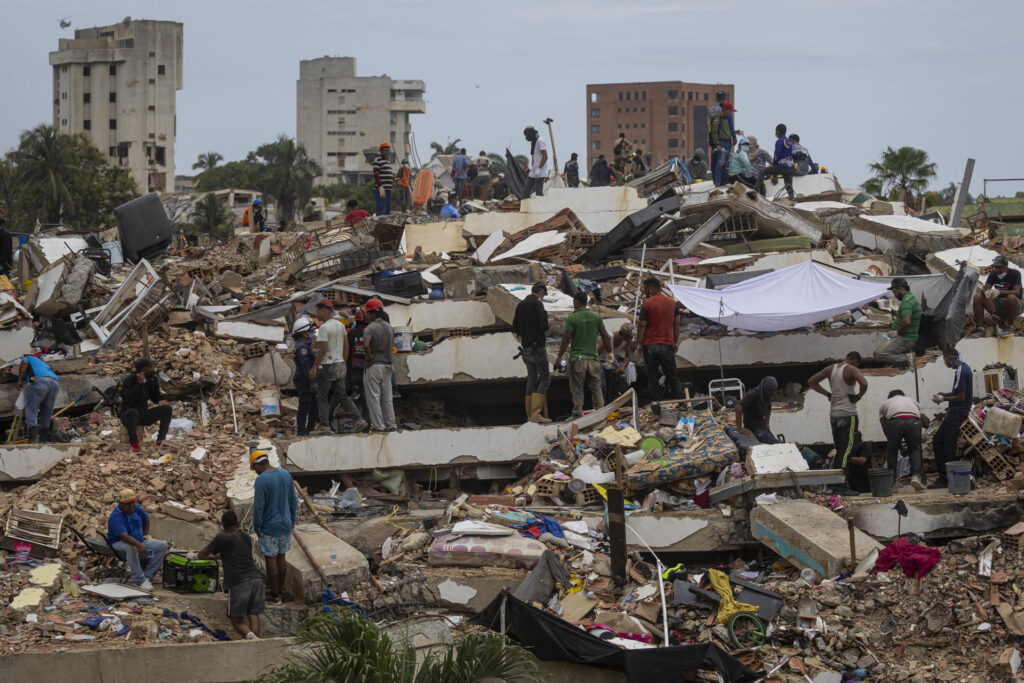 Reuters: El apuro de Venezuela por pactar su deuda tras el terremoto despierta temores de una nueva crisis