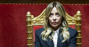 Revés a Meloni en el Parlamento: sus propios socios se rebelan contra la reforma de la ley electoral