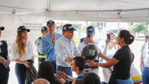 Revolcón en el gabinete del alcalde de Cali, Alejandro Eder: hay cambios en siete dependencias