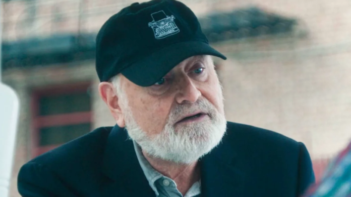 Rob Reiner recibe una nominación póstuma al Emmy por «The Bear»