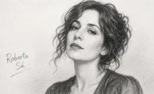 Roberta Sá: la heredera de la gran Música Popular Brasileña