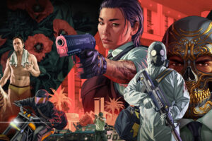 Rockstar ha hecho varios cambios al mapa de GTA Online para el Golpe al Kortz Center y los jugadores están muy enfadados