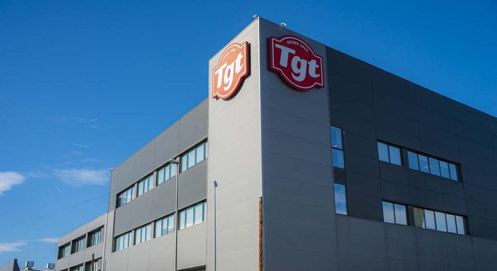 Royal A-ware adquiere a la catalana TGT para potenciar su negocio del queso