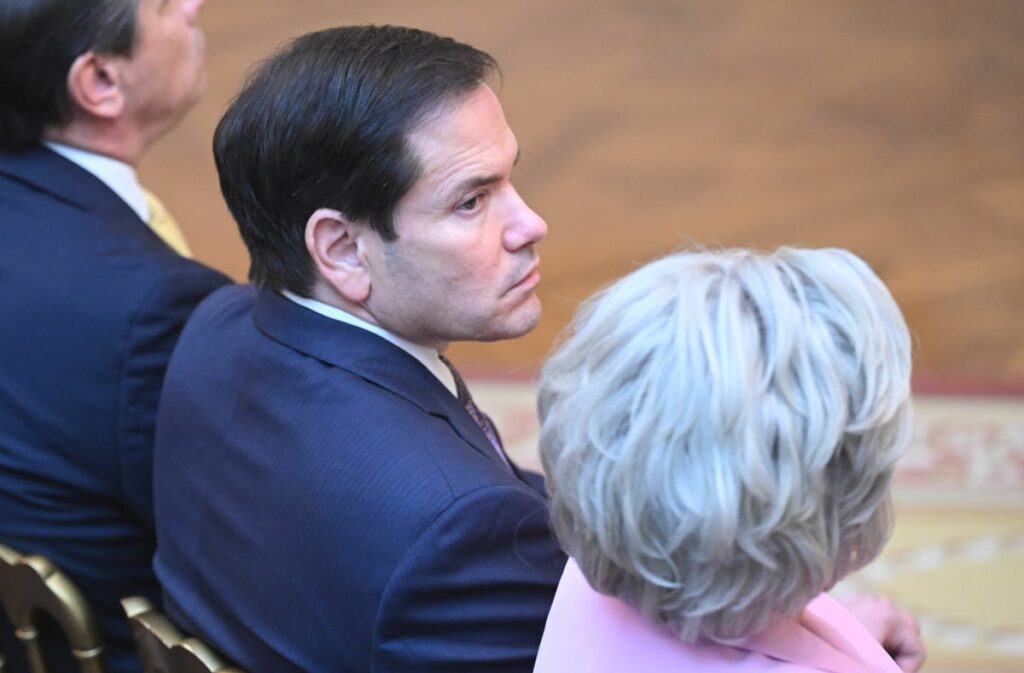 Rubio anuncia mayor ayuda de EEUU a Venezuela y celebra acuerdo para la transición – Efecto Cocuyo