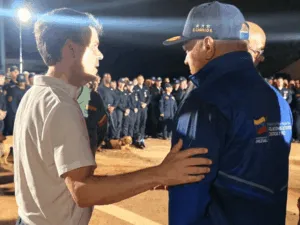 Rubio ratifica que Diosdado Cabello sigue siendo objetivo de Estados Unidos – Efecto Cocuyo