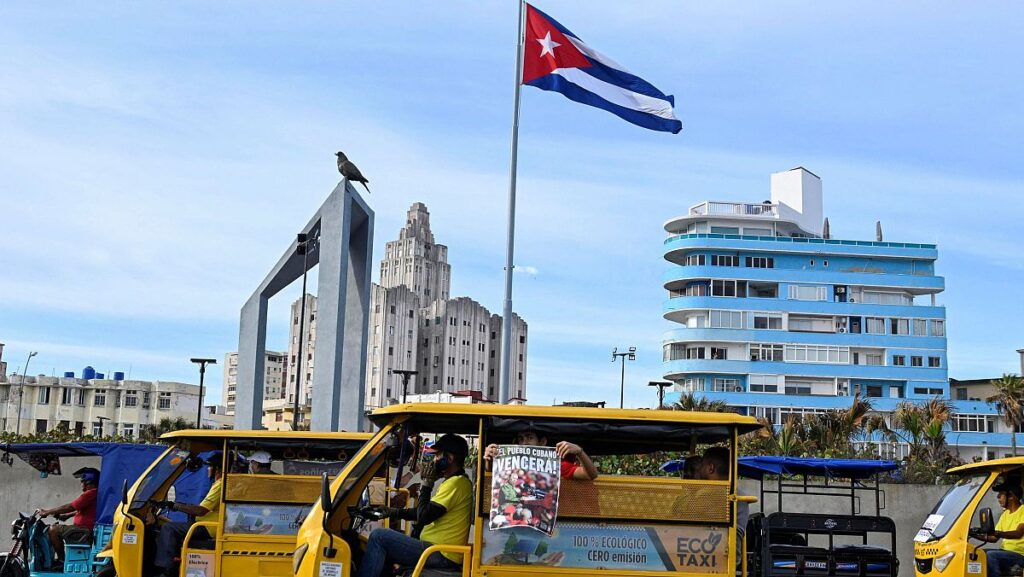 Rusia, China y México, principales soportes del régimen cubano en tiempos de crisis – Efecto Cocuyo