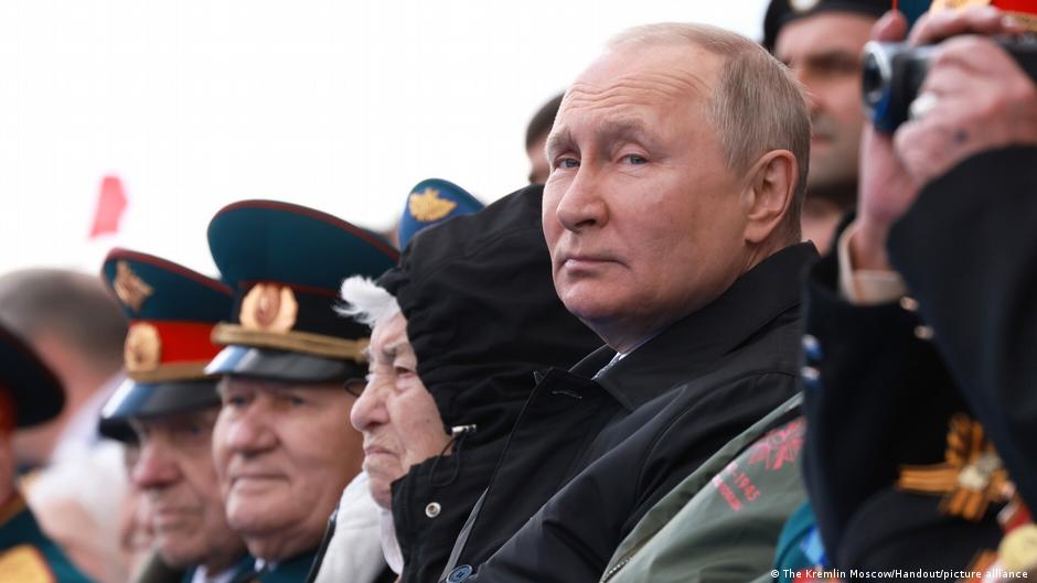 Rusia expulsa a dos diplomáticos italianos en reciprocidad