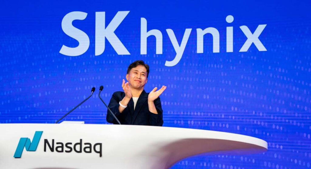 SK Hynix alerta de la escasez de chips de memoria: "El próximo año será el peor en la historia de la industria del suministro y podría durar más allá de 2030"