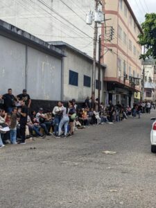Saime de frontera retoma horario habitual y atenciones con cita