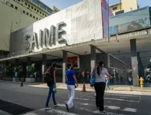 Saime reactivará progresivamente atención presencial
