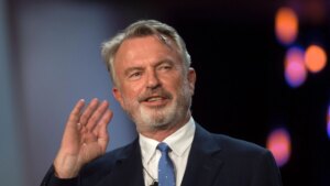 Sam Neill muere a los 78 años: el hombre que llegó al cine por casualidad y conquistó Hollywood