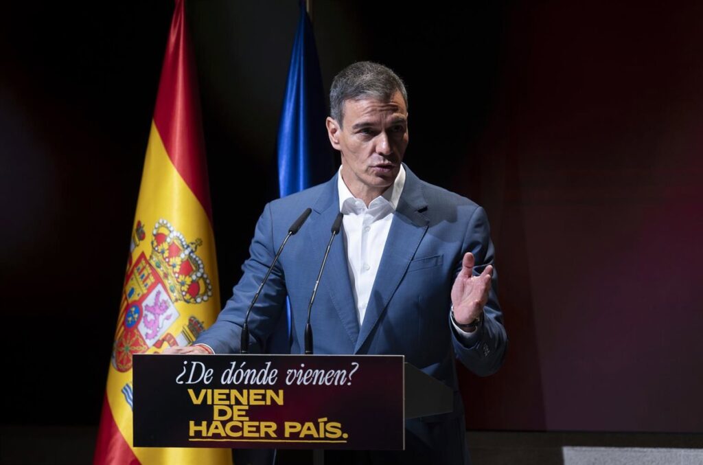 Sánchez contesta a Rajoy tras sus declaraciones sobre la selección francesa: "Que gane el mejor y que pierda el racismo"