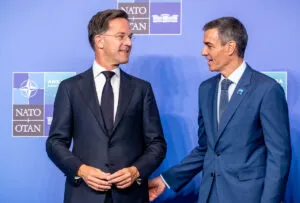 Sánchez se toma «con paciencia» las amenazas de Trump con quien ha hablado sobre el Mundial «sin ninguna tirantez» | europapress.es
