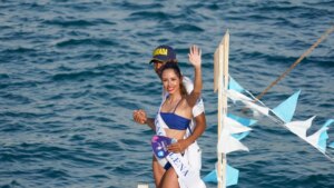 Santa Marta celebra sus 501 años con el regreso de la tradicional Fiesta del Mar
