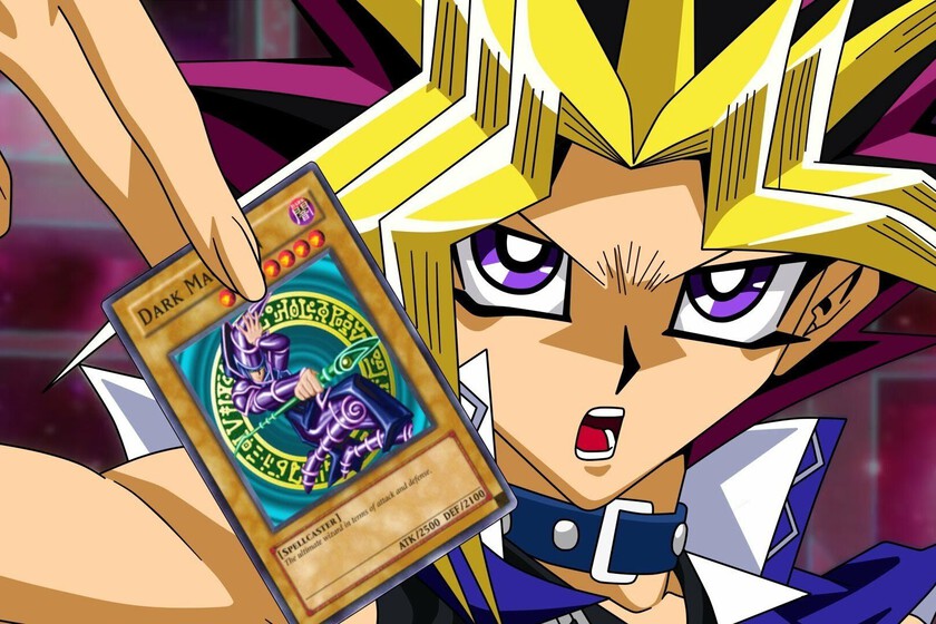 "Se espera que estés limpio al entrar": suspenden los torneos de Yu-Gi-Oh! por la peste de los jugadores