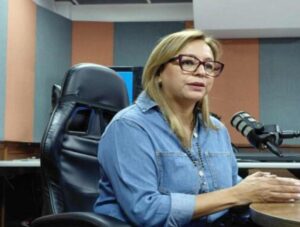 Sector siderúrgico ofrece acero para la reconstrucción