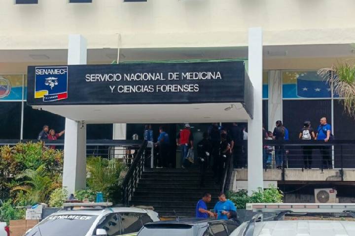 Senamecf convoca a familiares a realizarse pruebas de ADN para identificación de víctimas