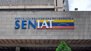Seniat modernizará el sistema tributario y aduanero nacional