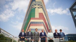 Sevilla TechPark rompe la barrera de los 6.000 millones y roza los 36.000 empleos en un año histórico