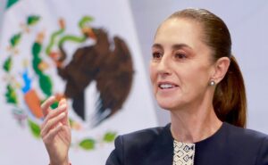 Sheinbaum se reunirá con el representante comercial de EE.UU.