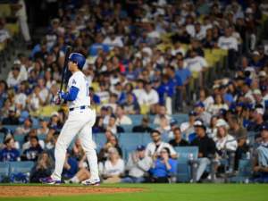 Shohei Ohtani a las puertas de otro hito en las Grandes Ligas