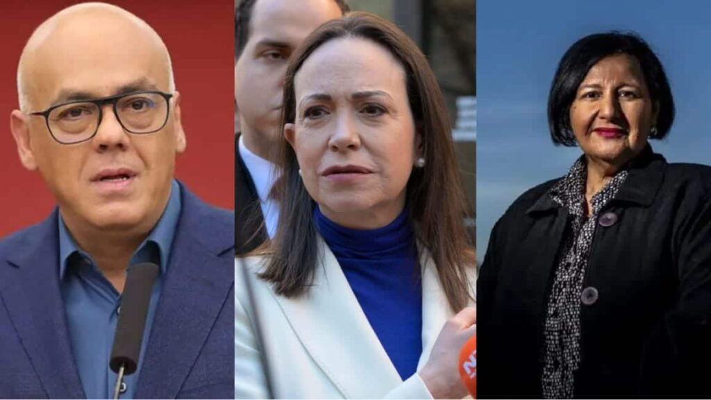 Si la mesa tiene éxito, candidatura de Machado sale beneficiada: dicen analistas  – Efecto Cocuyo