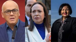 Si la mesa tiene éxito, candidatura de Machado sale beneficiada: dicen analistas  – Efecto Cocuyo