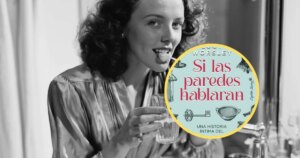 Si las paredes hablaran: un nuevo ensayo cuenta la historia íntima (y un poco indecorosa) de las casas que habitamos