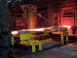 Sidor fortalece producción de acero para apoyar la reconstrucción de las zonas afectadas por los terremotos